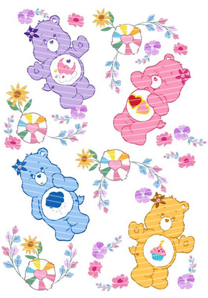 A5 Notebook Wraps-W-2380